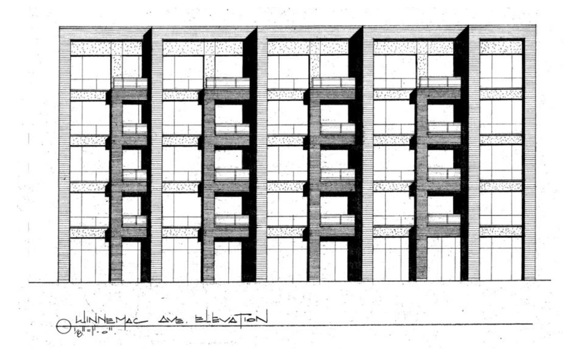 Alderman Vasquez announces support for 5035 N. Lincoln